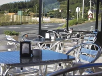 Hostal-Restaurante Casa Giz 