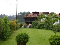 Apartamentos Los Picos 