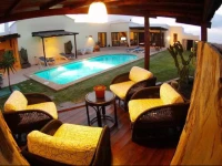 Kalufa Surf Camp Hostel 3*
