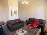 16 Bed Princes Apartment 