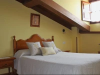 Casa Rural La Indiana I y II 