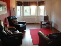 16/11 Easter Dalry Road 