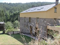 Casa Rural Soutomoro 