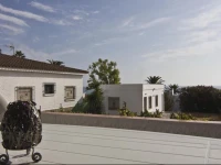 Apartamentos Zaharaui 