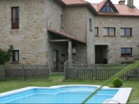Casa de Brea 