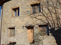 Apartamentos Borda Falceto 