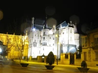 Rusticae Hosteria Camino 
