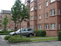 2 bd Leith Shore 