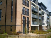 2 Bed Brunstane Apt 