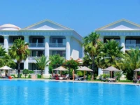 The Kumul Hotel 5*