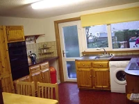 2 Bed Flat Festival Let 