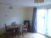 2 Bed Flat Newington 