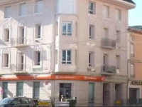 Apartamentos Edificio Aguilas 