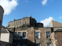 2 Bed Grassmarket 1/12 