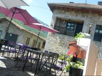 Albergue El Alba 