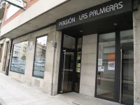 Pension Las Palmeras 