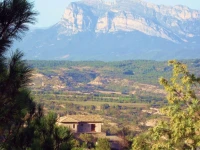Casa Larriero de Olson 