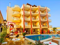 Evilion Stilvi 3*