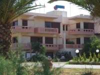 Karavanos Apartments 3*