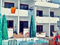 Monterrey Apartamentos 