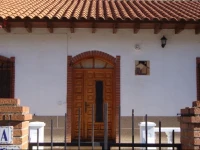 Casa Rural La Vina 