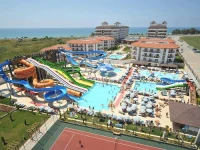 Eftalia Aqua Resort 5*