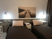 Apartamentos Los Mocanes 
