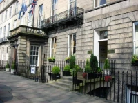 Royal Scots Club 3*