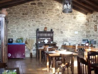Casa Roan y Casa Grande 