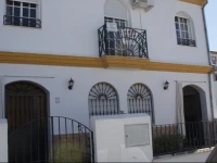 Casa Rural Bajo Guadalquivir 