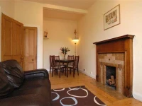 2 Dbl Bed Apartment 