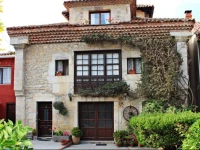 Casa de Aldea El Valle 