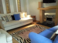 2 Storey Town House 
