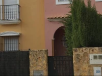 Urbanizacion Hoyo 25 Islantilla 