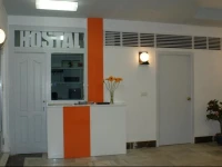Hostal Iris 