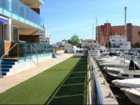 Appartements Residence Port Trebol 