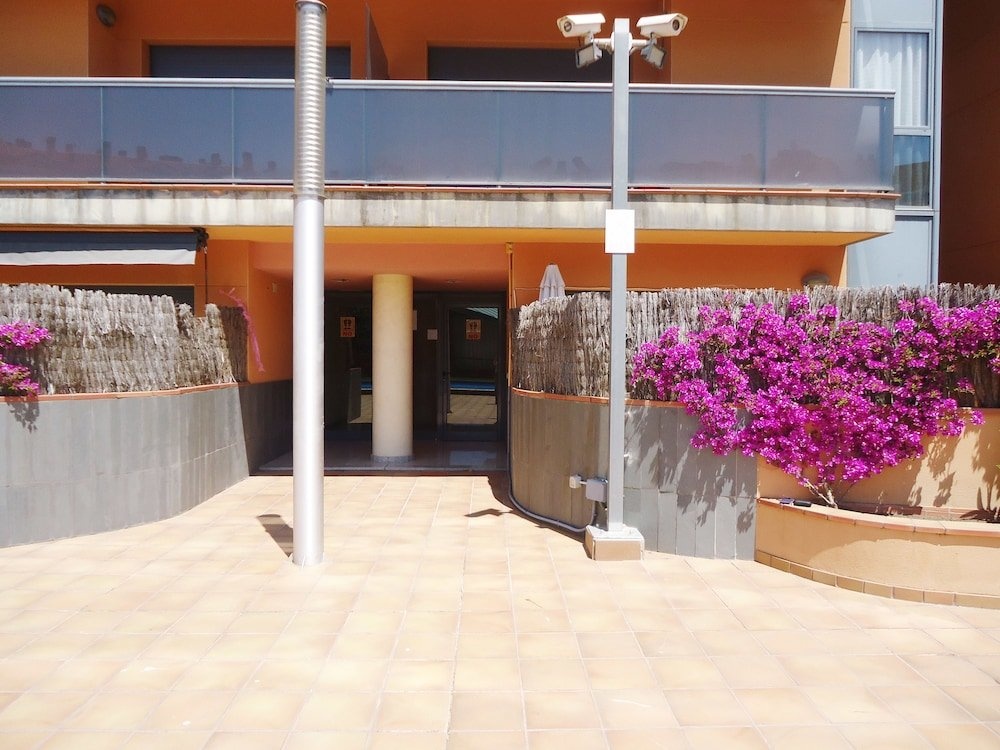 Apartamento Family Santa Cristina 