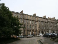 23 Scotland Street 