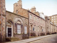 23A George Square 3*