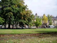 25 Saxe Coburg Place 