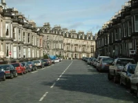 27 Coates Gardens 