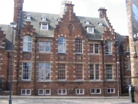 29 Drummond House 