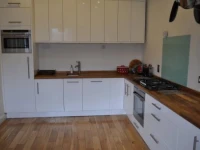 3 Bed family home 