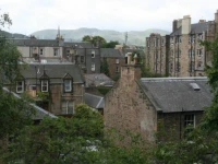 3 Bed Festival Let 