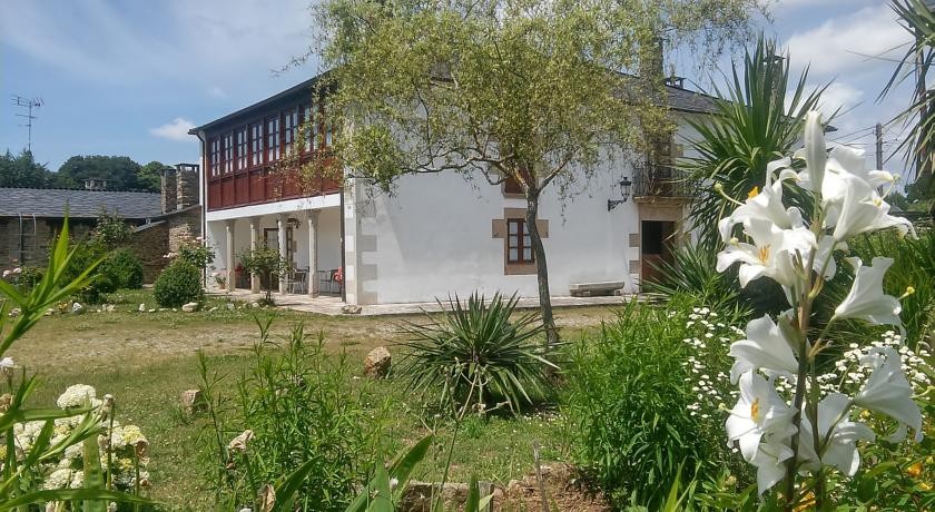 Casa Grande de Anllo 