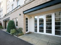3 Bed Hopetoun Street 