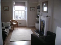 3 Bed Stockbridge Flat 