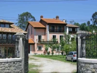 Apartamentos Rurales Villa Carla 