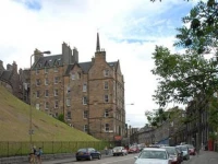 3 Castle Wynd North 