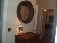 3 Double Bed at Holyrood 